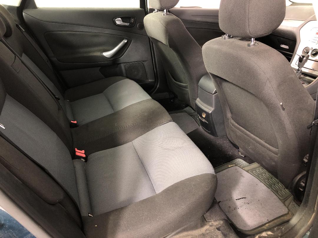 Photo '20' of Ford Mondeo Photo '20' of Ford Mondeo