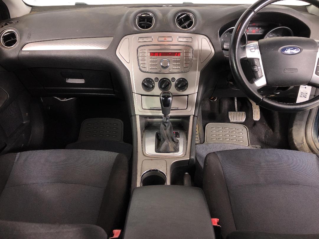 Photo '17' of Ford Mondeo Photo '17' of Ford Mondeo