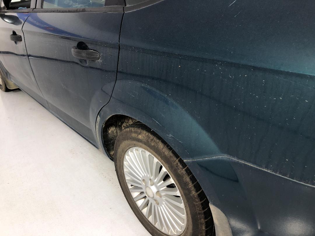 Photo '25' of Ford Mondeo Photo '25' of Ford Mondeo