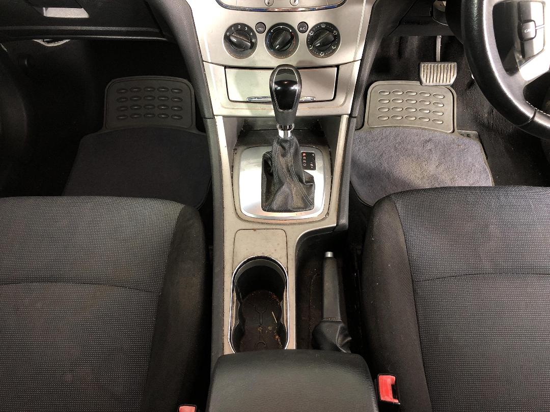 Photo '18' of Ford Mondeo Photo '18' of Ford Mondeo