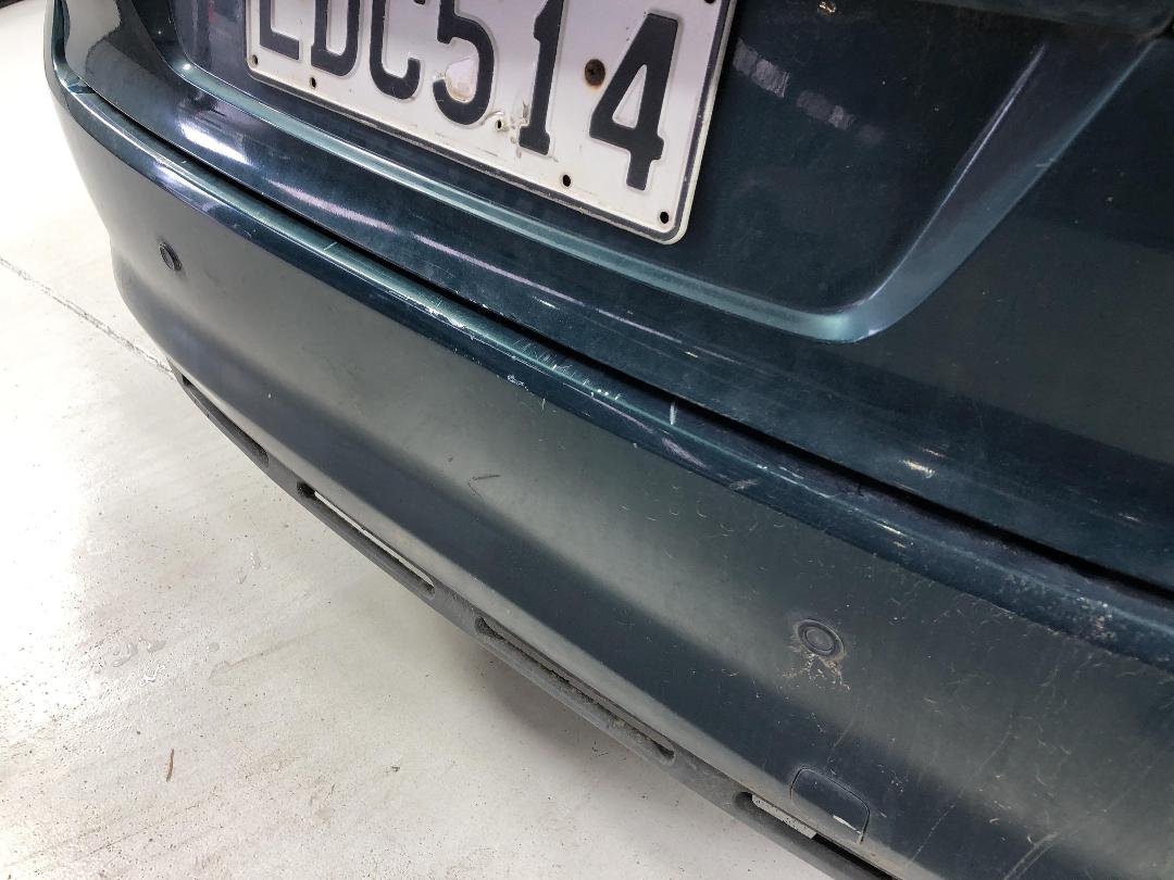 Photo '26' of Ford Mondeo Photo '26' of Ford Mondeo