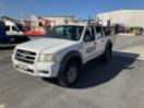 Thumbnail '3' of Ford Ranger 3.0TD XL DC W/S 4X4 Flat Deck