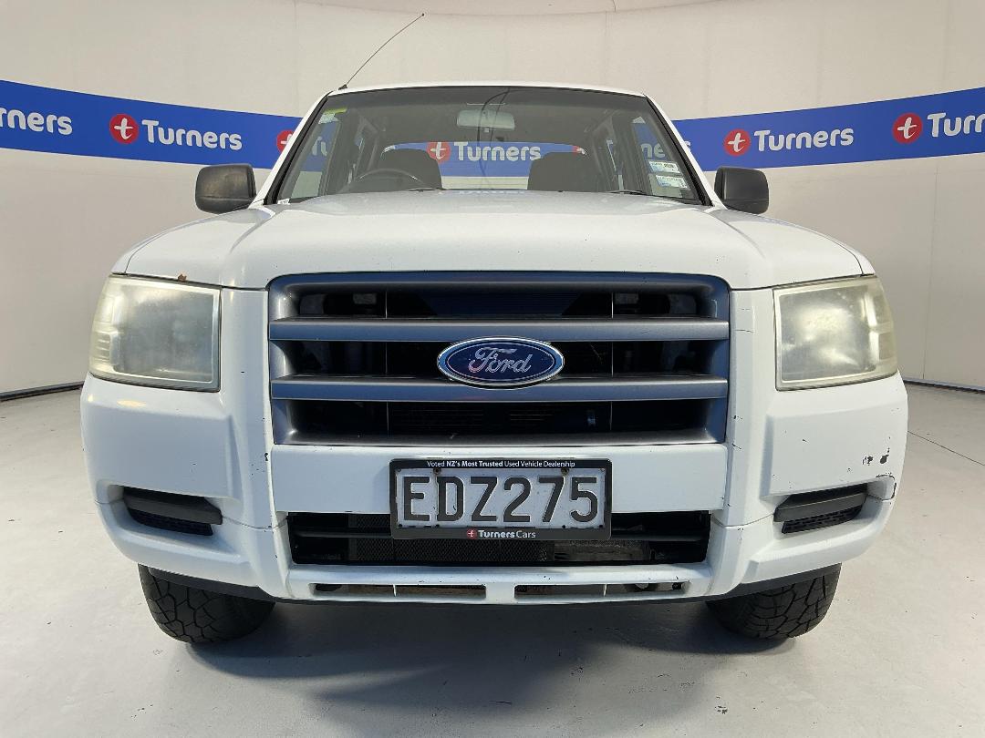 Photo '2' of Ford Ranger Photo '2' of Ford Ranger