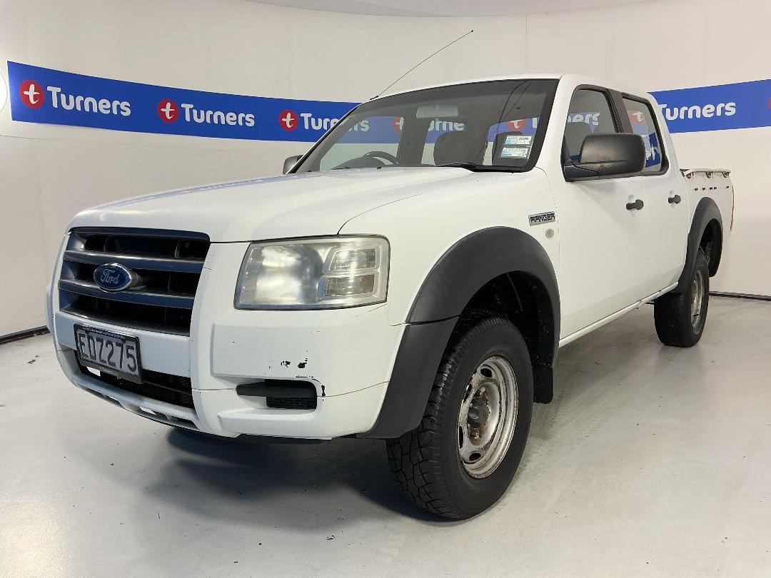 Photo '4' of Ford Ranger Photo '4' of Ford Ranger