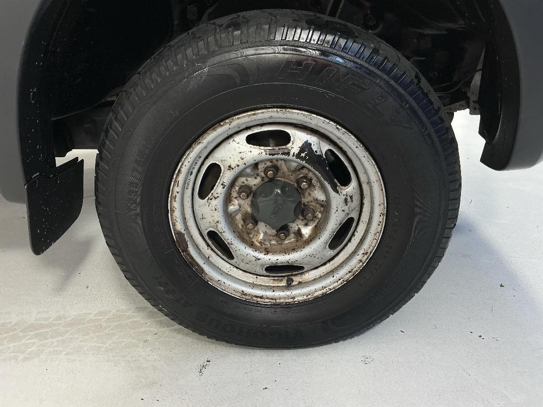 Photo '9' of Ford Ranger Photo '9' of Ford Ranger