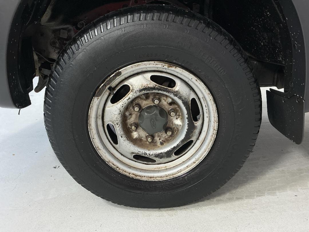 Photo '10' of Ford Ranger Photo '10' of Ford Ranger