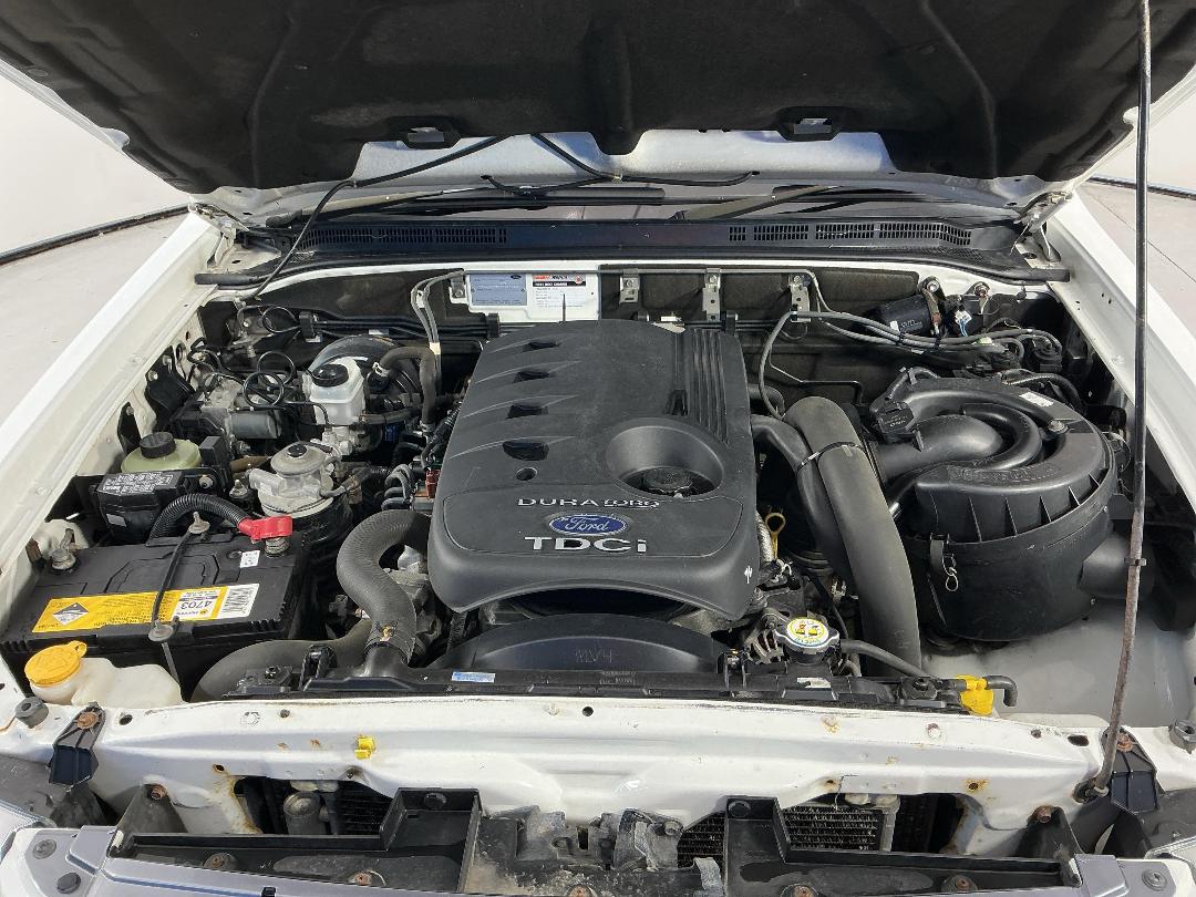 Photo '13' of Ford Ranger Photo '13' of Ford Ranger