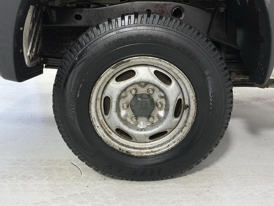 Photo '12' of Ford Ranger Photo '12' of Ford Ranger