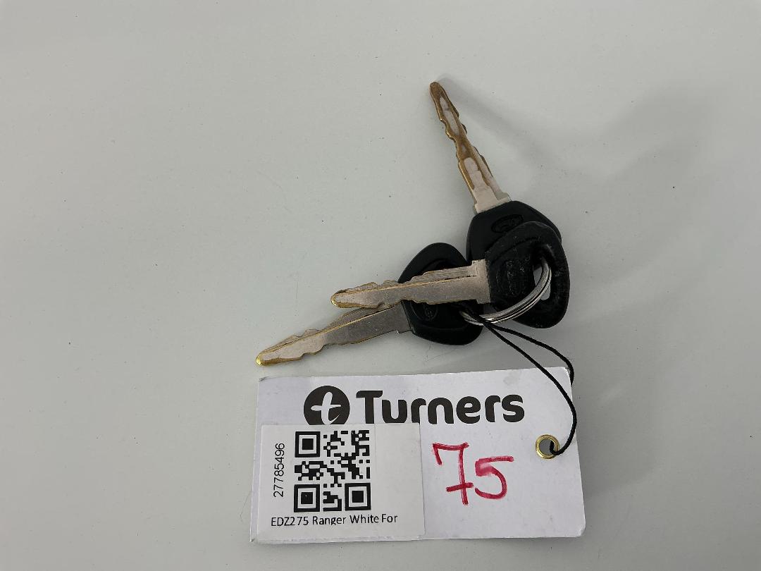 Photo '22' of Ford Ranger Photo '22' of Ford Ranger