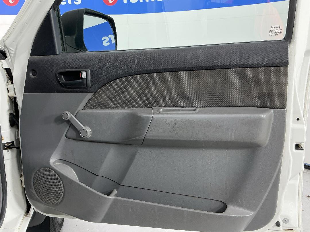 Photo '15' of Ford Ranger Photo '15' of Ford Ranger