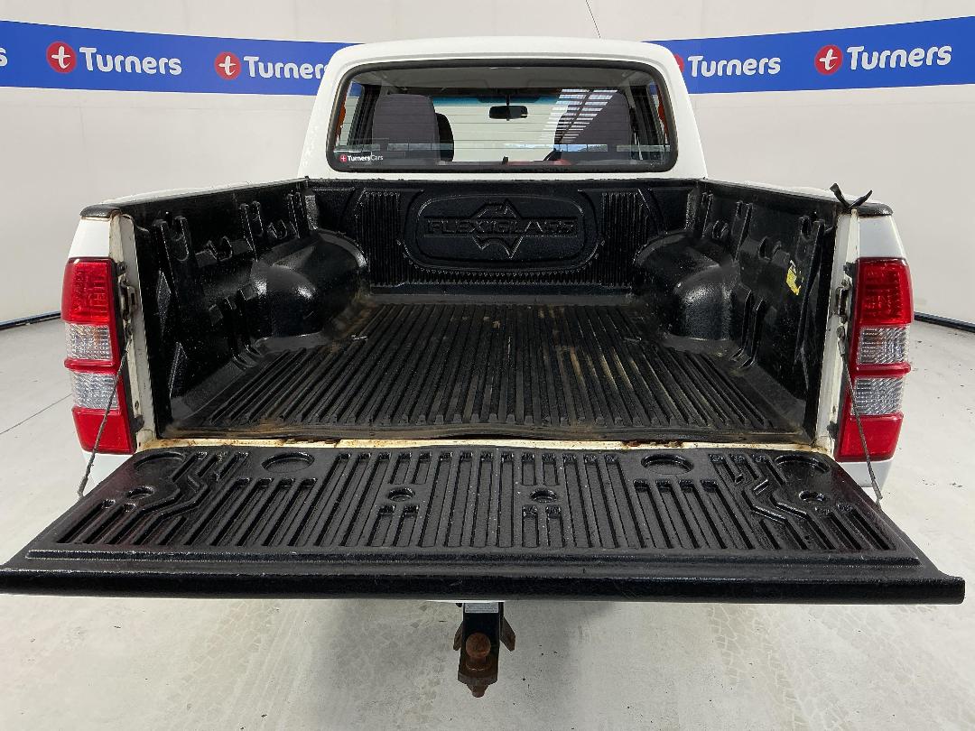 Photo '14' of Ford Ranger Photo '14' of Ford Ranger