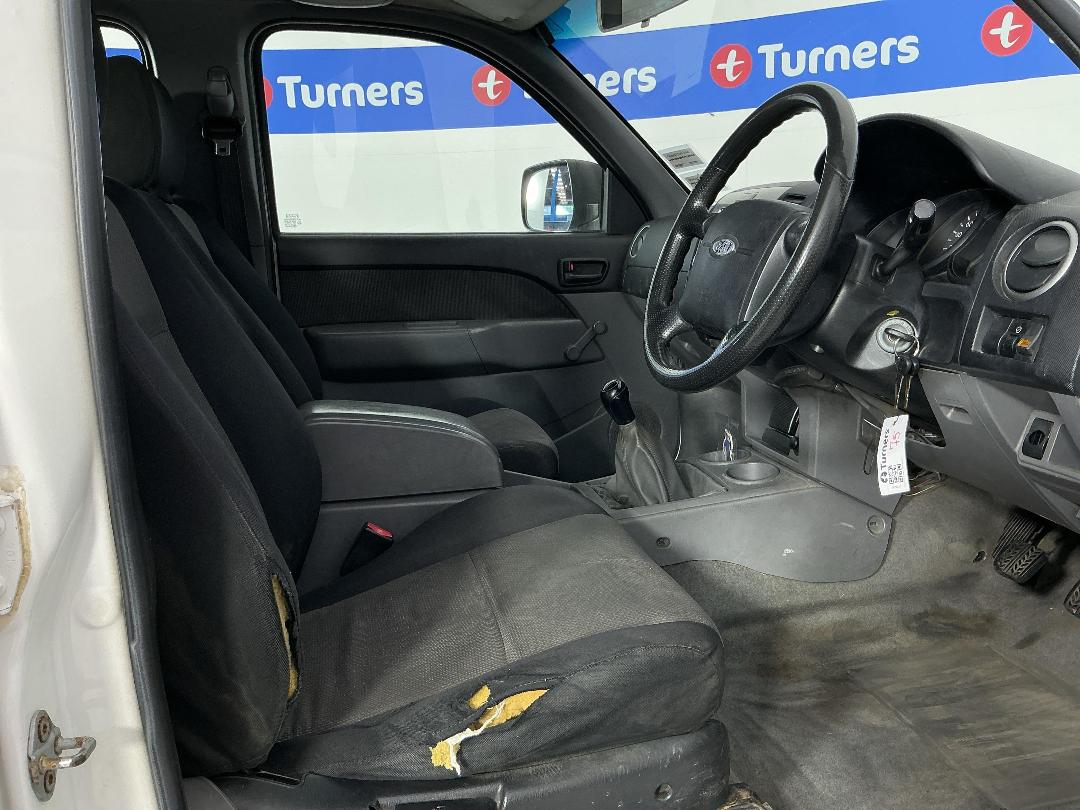 Photo '16' of Ford Ranger Photo '16' of Ford Ranger