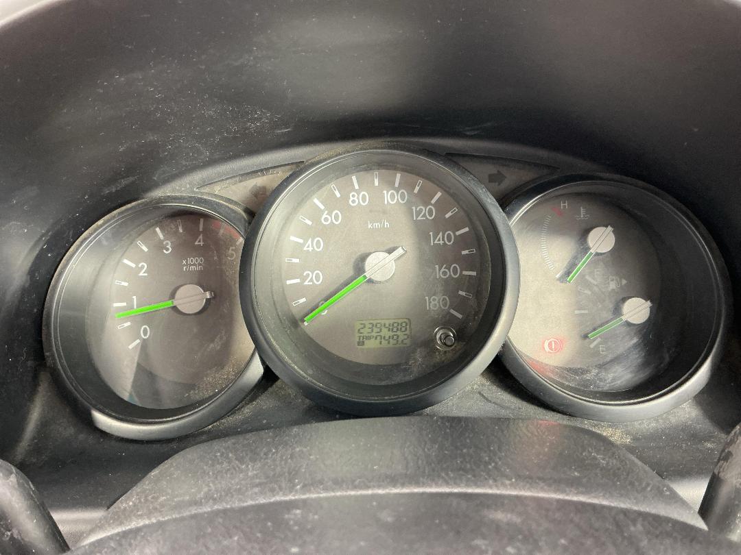 Photo '21' of Ford Ranger Photo '21' of Ford Ranger