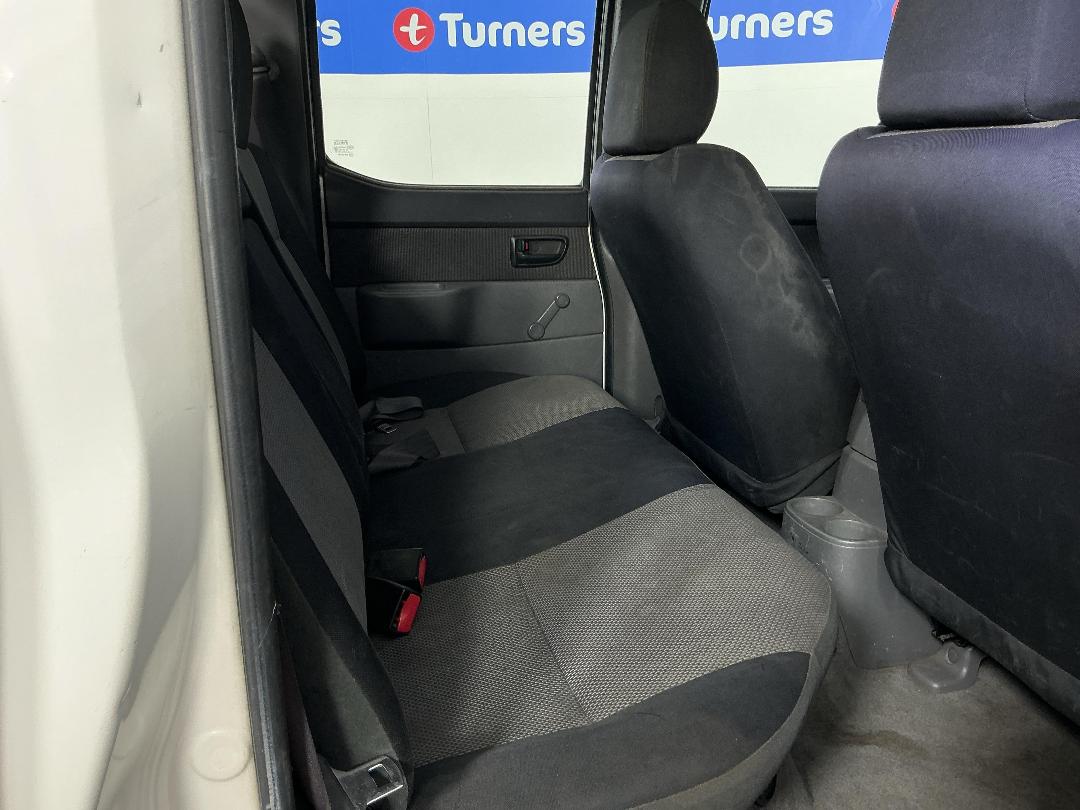 Photo '20' of Ford Ranger Photo '20' of Ford Ranger