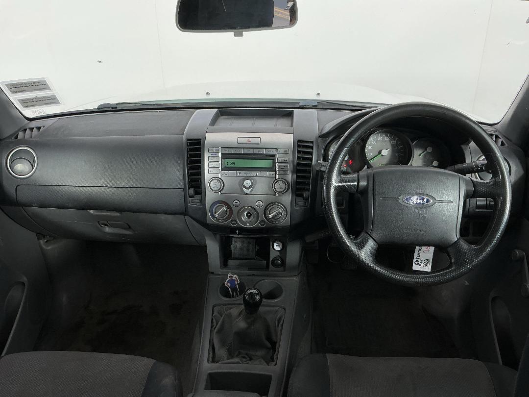 Photo '17' of Ford Ranger Photo '17' of Ford Ranger