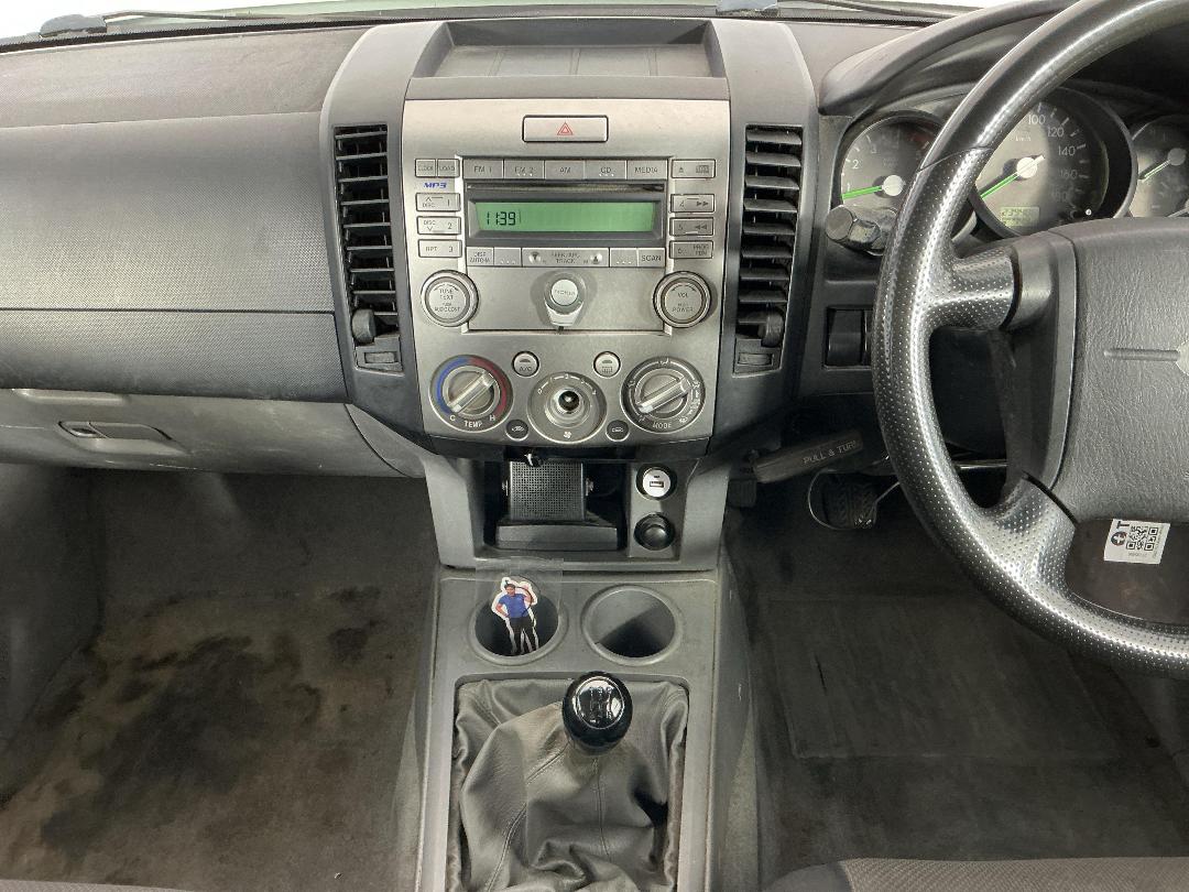 Photo '18' of Ford Ranger Photo '18' of Ford Ranger