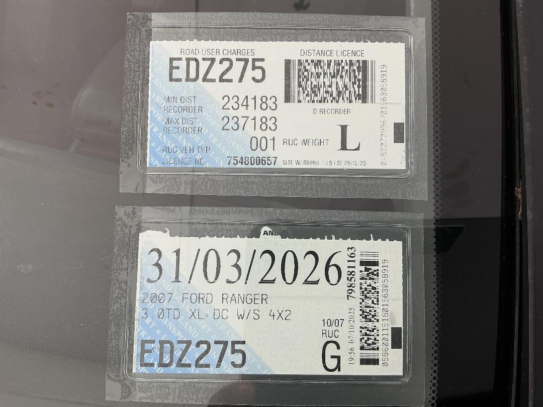 Photo '25' of Ford Ranger Photo '25' of Ford Ranger