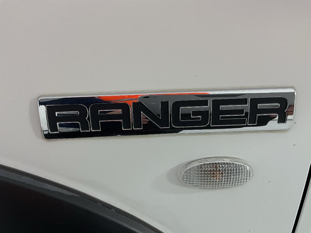 Photo '26' of Ford Ranger Photo '26' of Ford Ranger