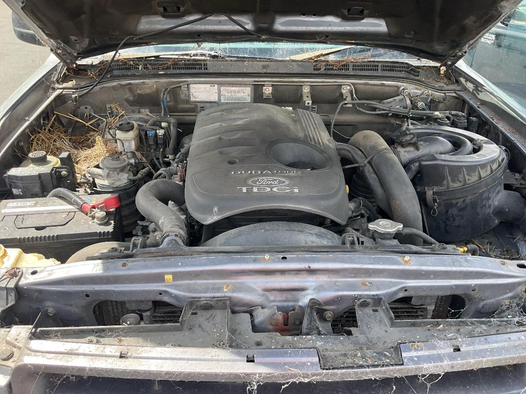 Photo '7' of Ford Ranger