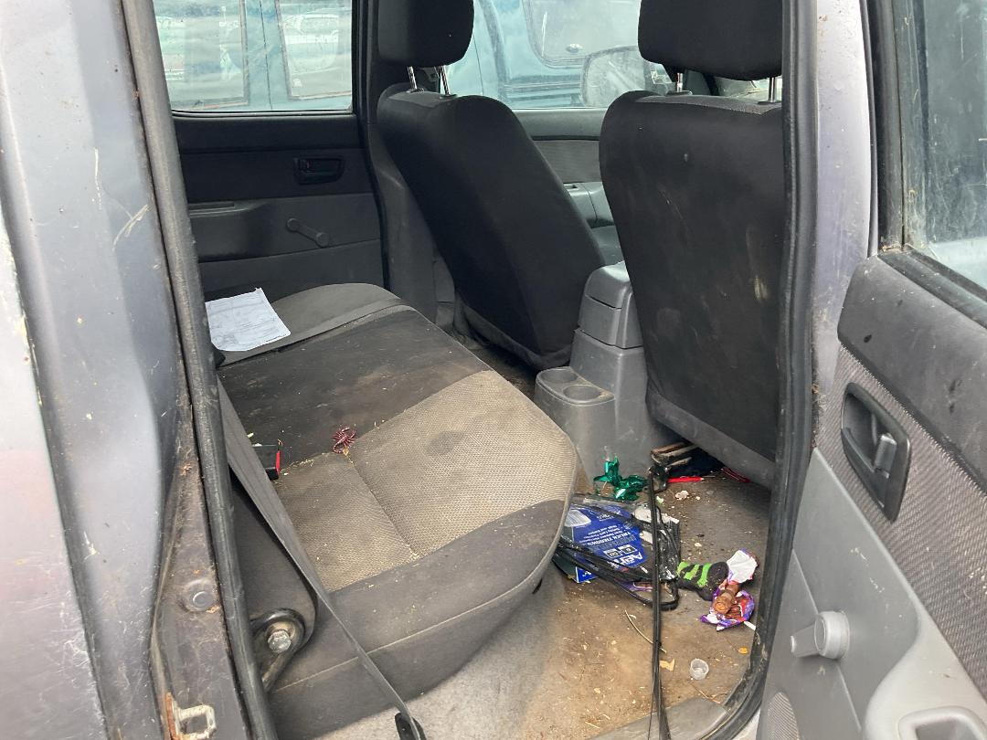 Photo '12' of Ford Ranger