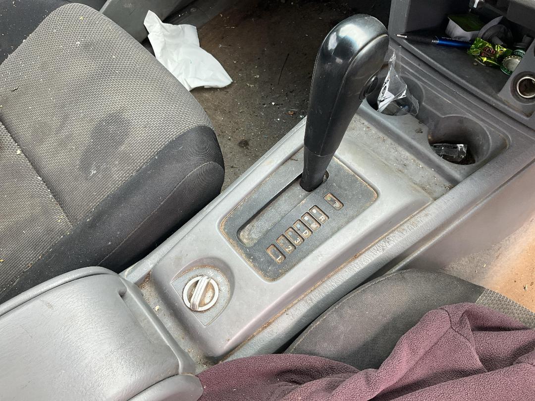 Photo '14' of Ford Ranger