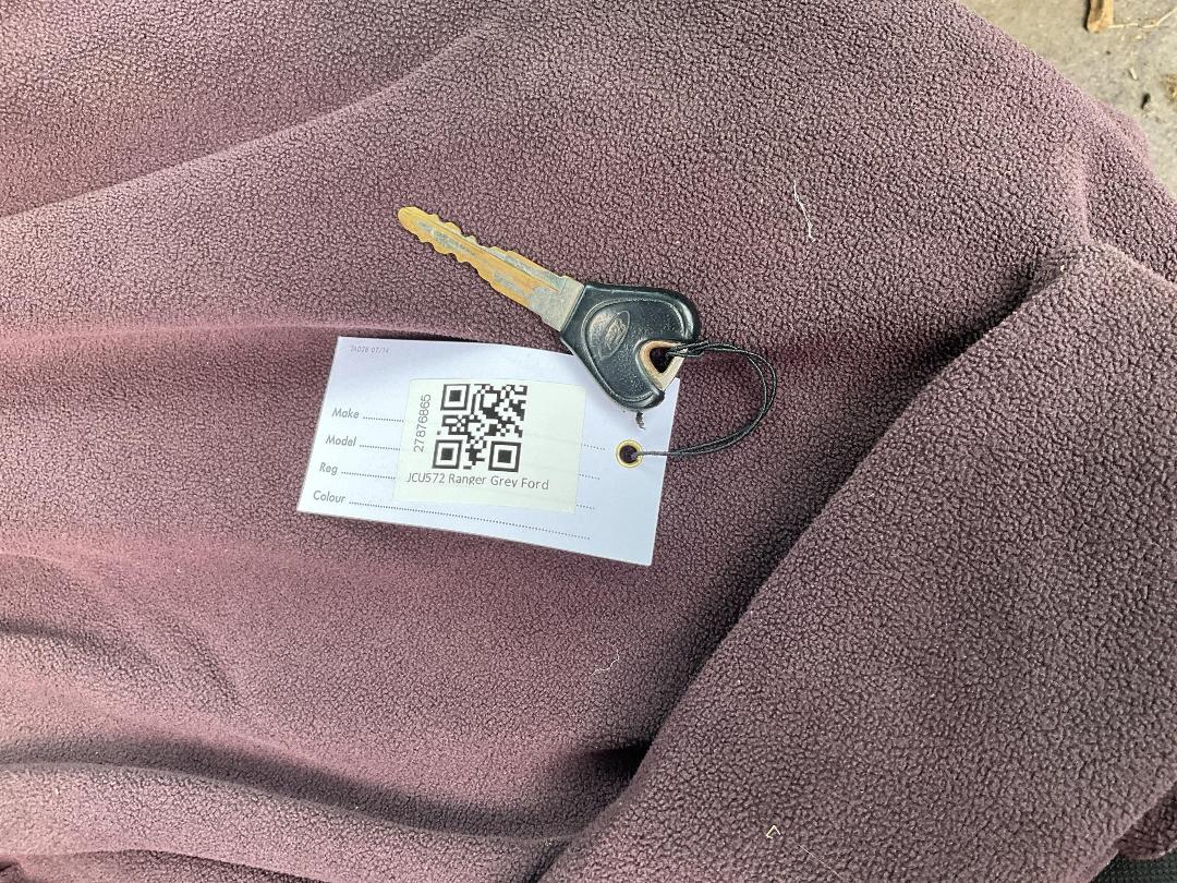 Photo '15' of Ford Ranger