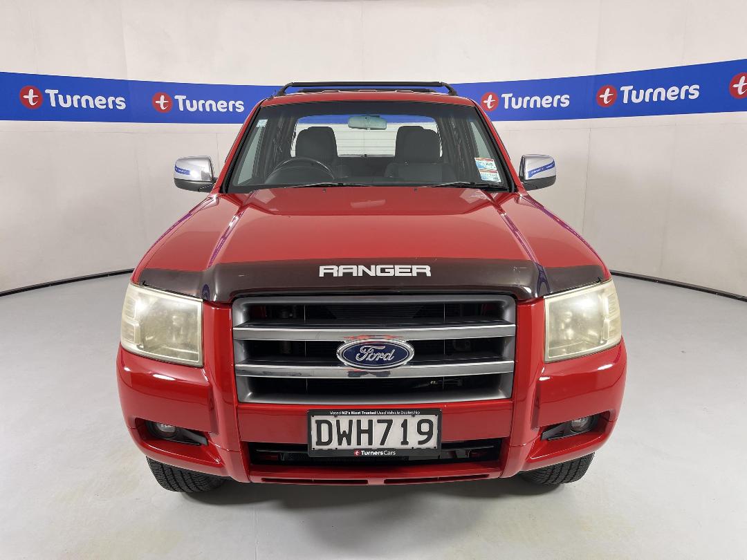 Photo '2' of Ford Ranger Photo '2' of Ford Ranger