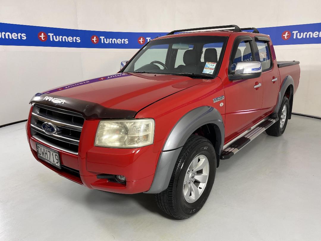 Photo '4' of Ford Ranger Photo '4' of Ford Ranger