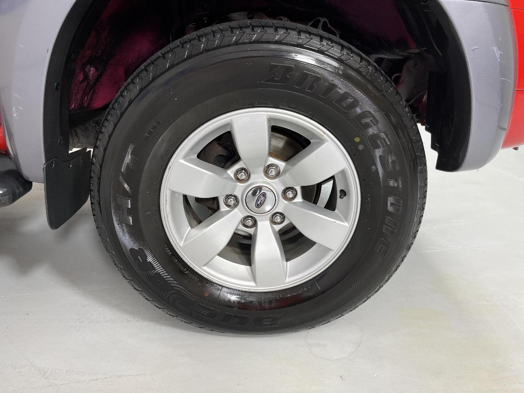 Photo '9' of Ford Ranger Photo '9' of Ford Ranger