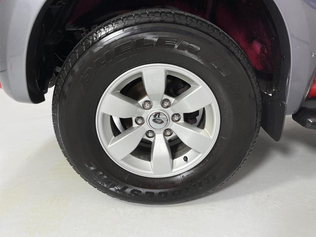 Photo '10' of Ford Ranger Photo '10' of Ford Ranger