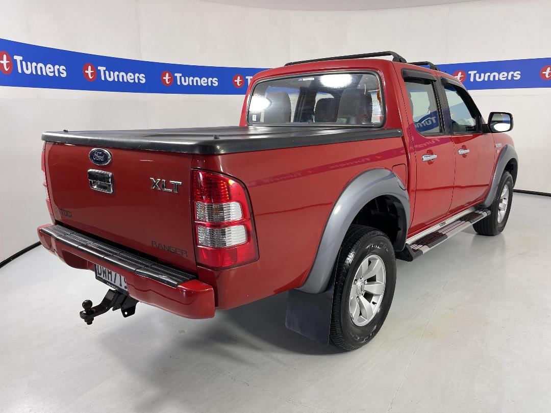 Photo '7' of Ford Ranger Photo '7' of Ford Ranger