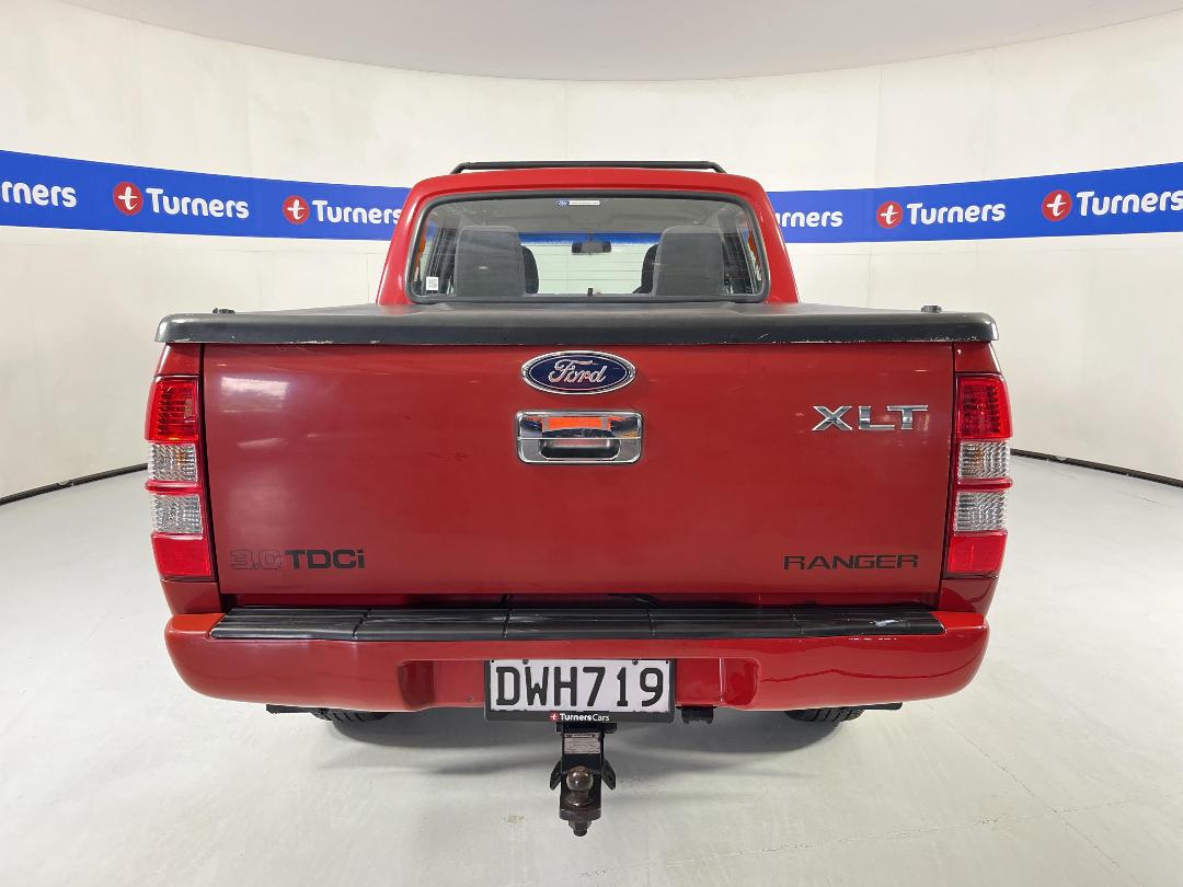 Photo '6' of Ford Ranger Photo '6' of Ford Ranger
