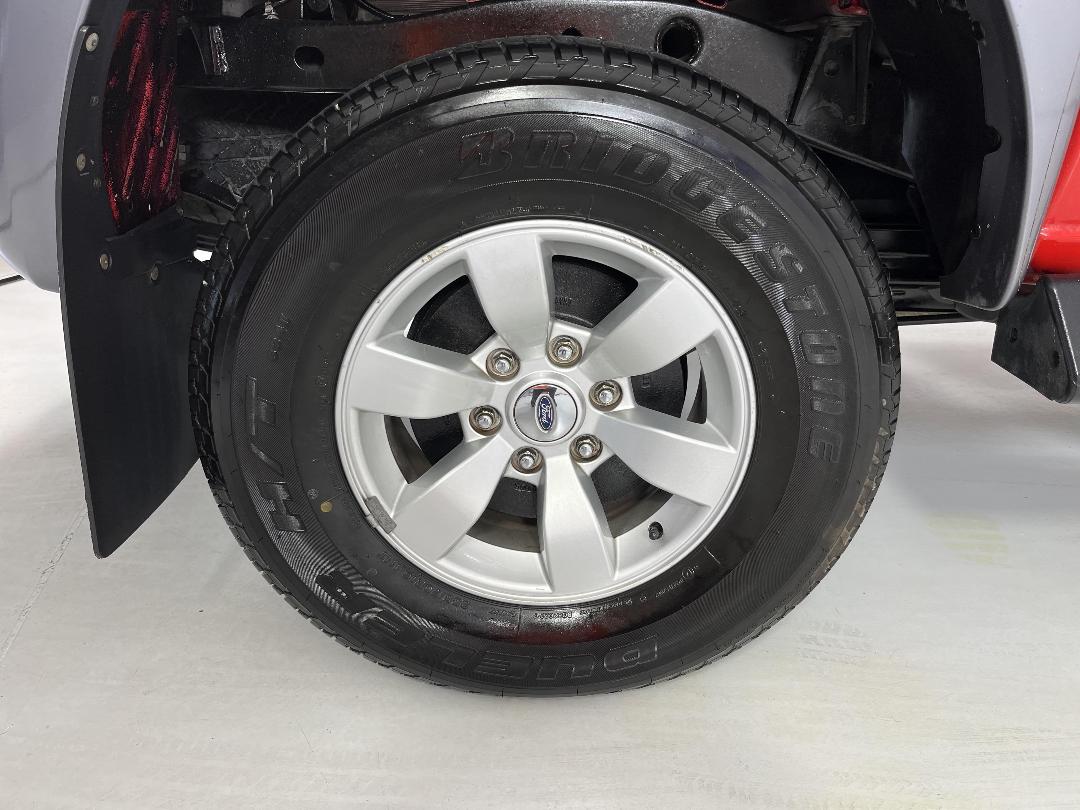 Photo '12' of Ford Ranger Photo '12' of Ford Ranger