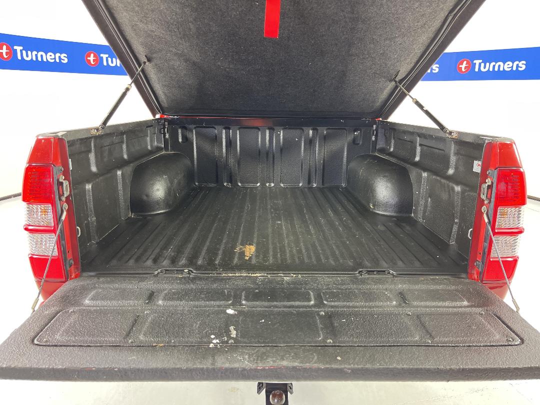 Photo '14' of Ford Ranger Photo '14' of Ford Ranger