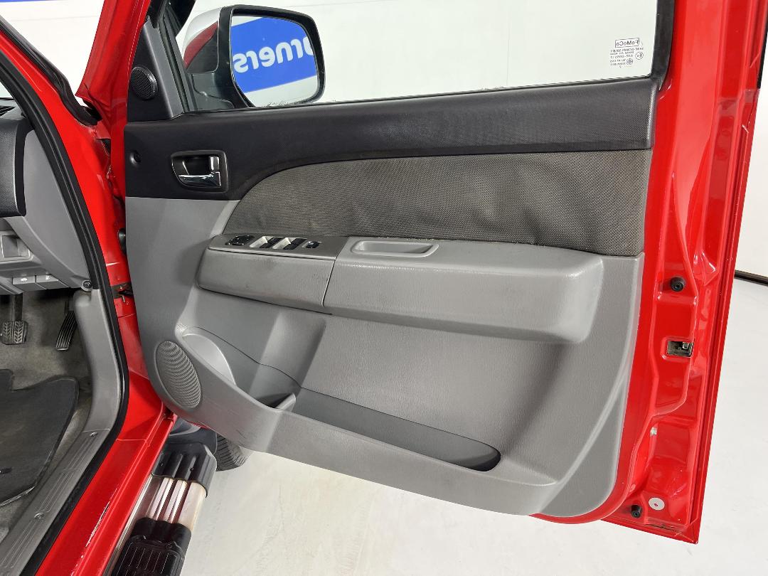 Photo '15' of Ford Ranger Photo '15' of Ford Ranger