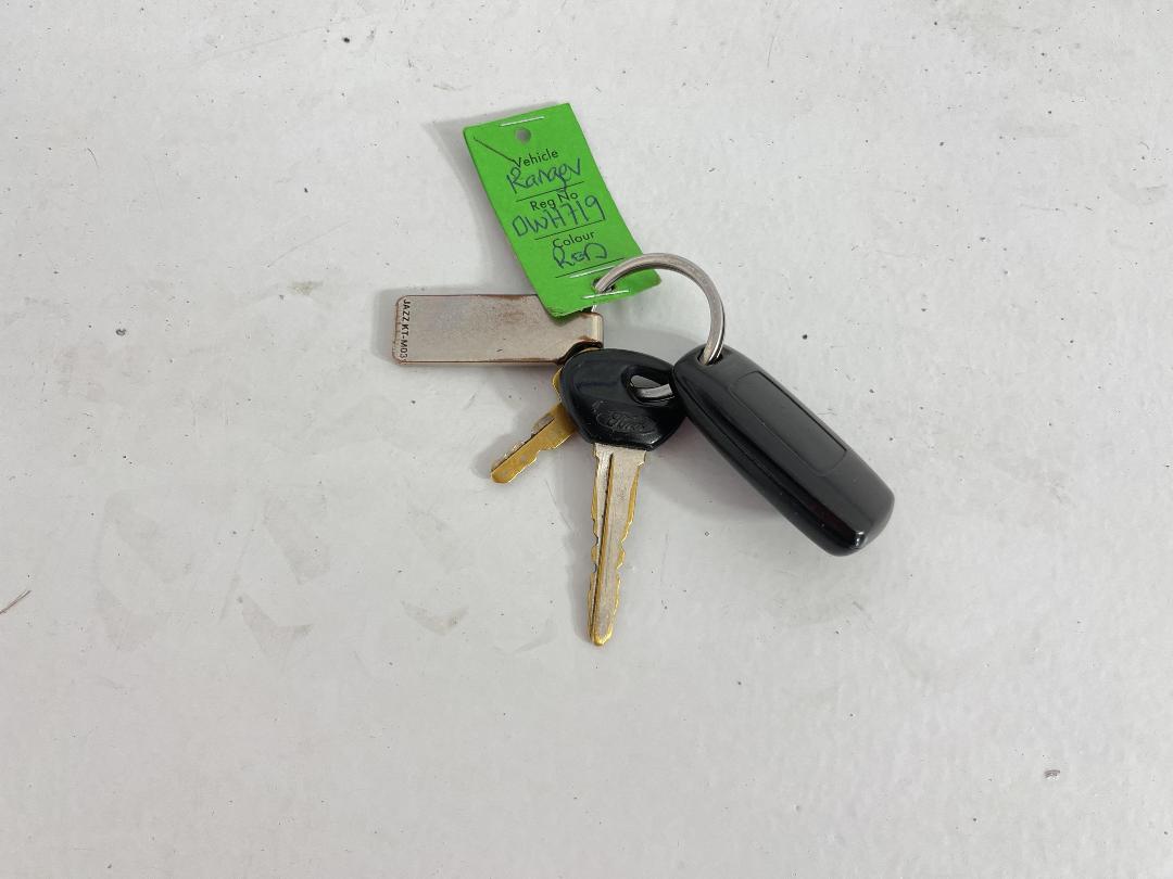 Photo '22' of Ford Ranger Photo '22' of Ford Ranger