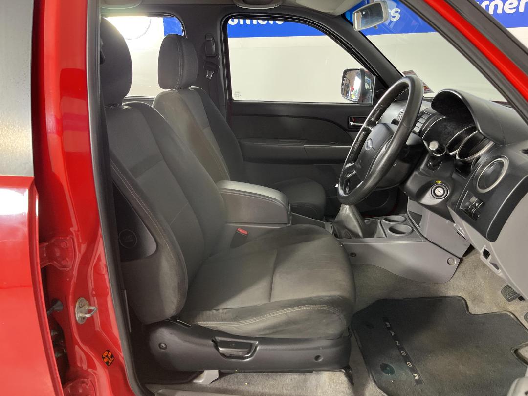 Photo '16' of Ford Ranger Photo '16' of Ford Ranger