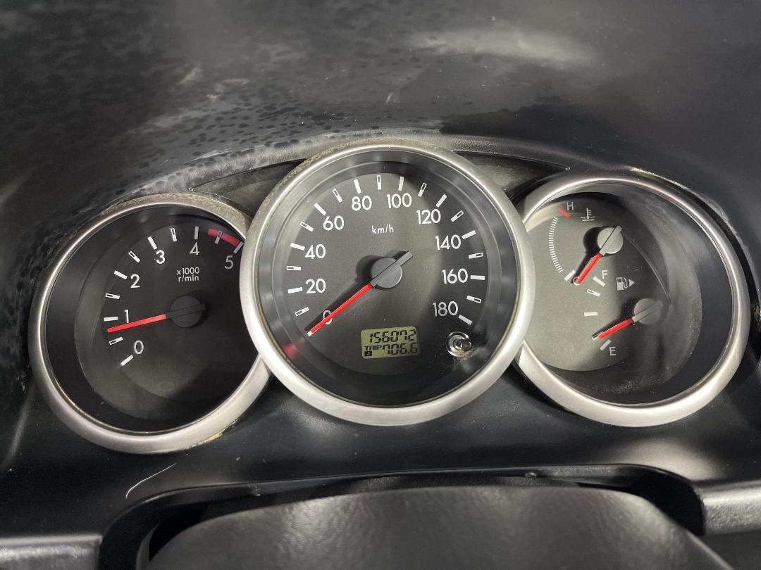 Photo '21' of Ford Ranger Photo '21' of Ford Ranger