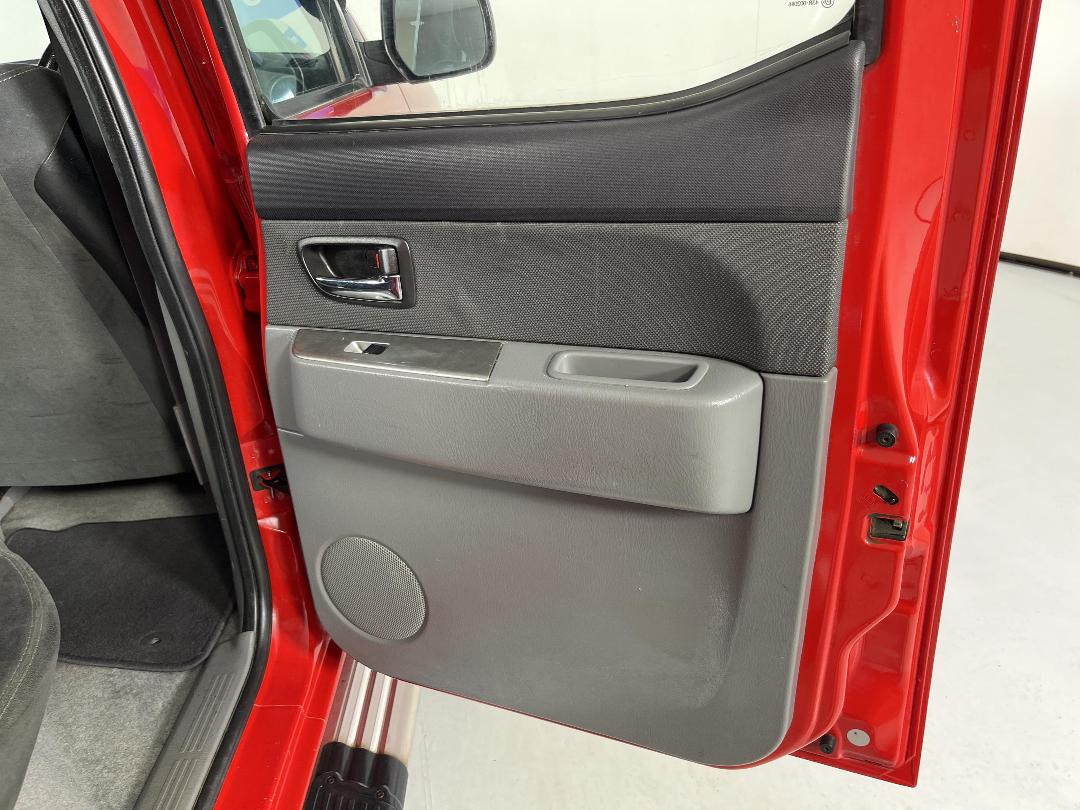 Photo '19' of Ford Ranger Photo '19' of Ford Ranger