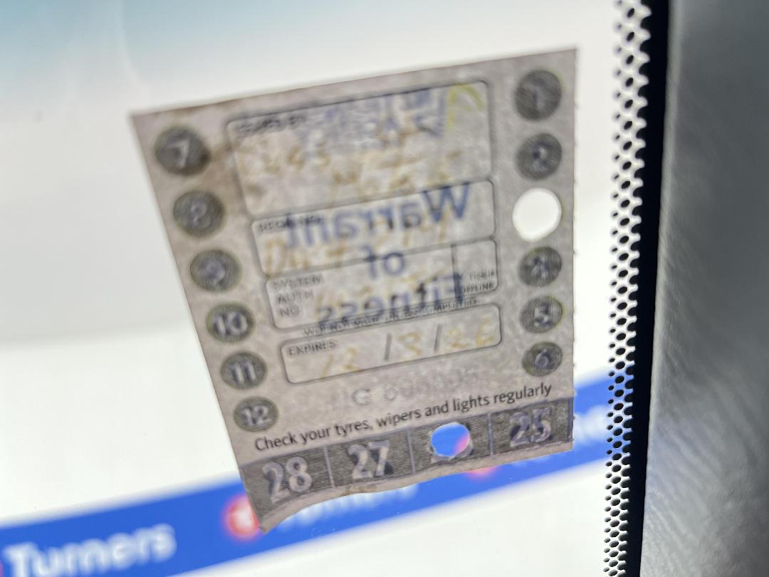 Photo '23' of Ford Ranger Photo '23' of Ford Ranger