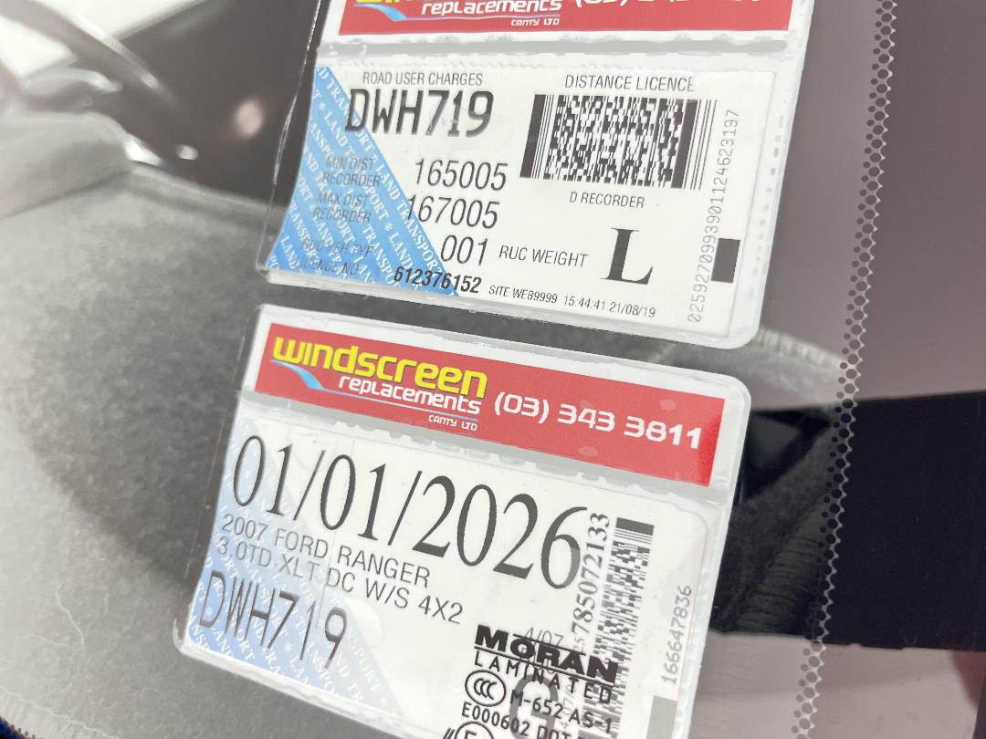 Photo '24' of Ford Ranger Photo '24' of Ford Ranger