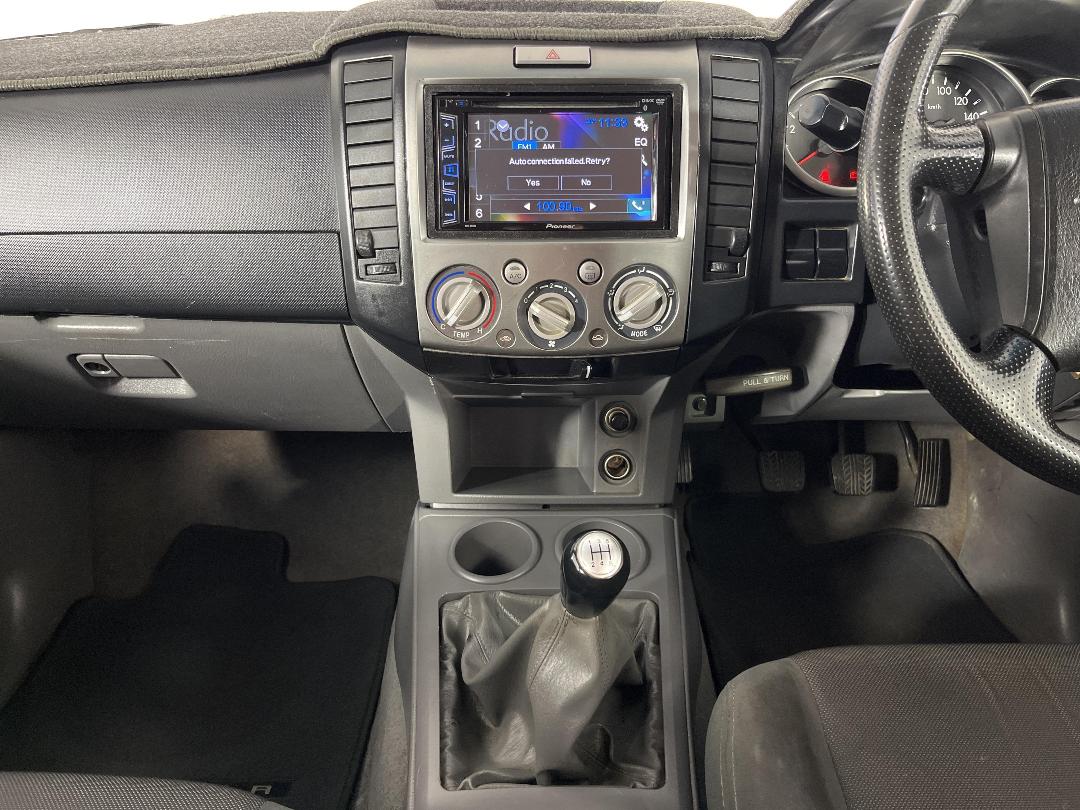 Photo '18' of Ford Ranger Photo '18' of Ford Ranger