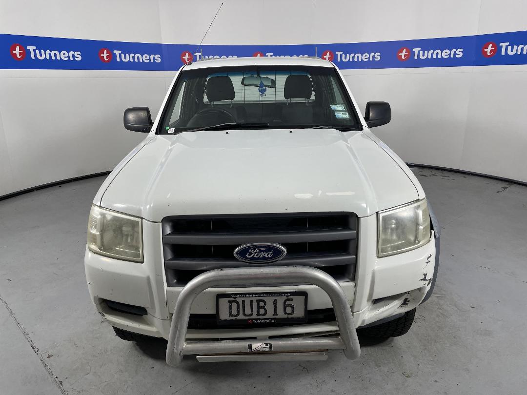 Photo '2' of Ford Ranger