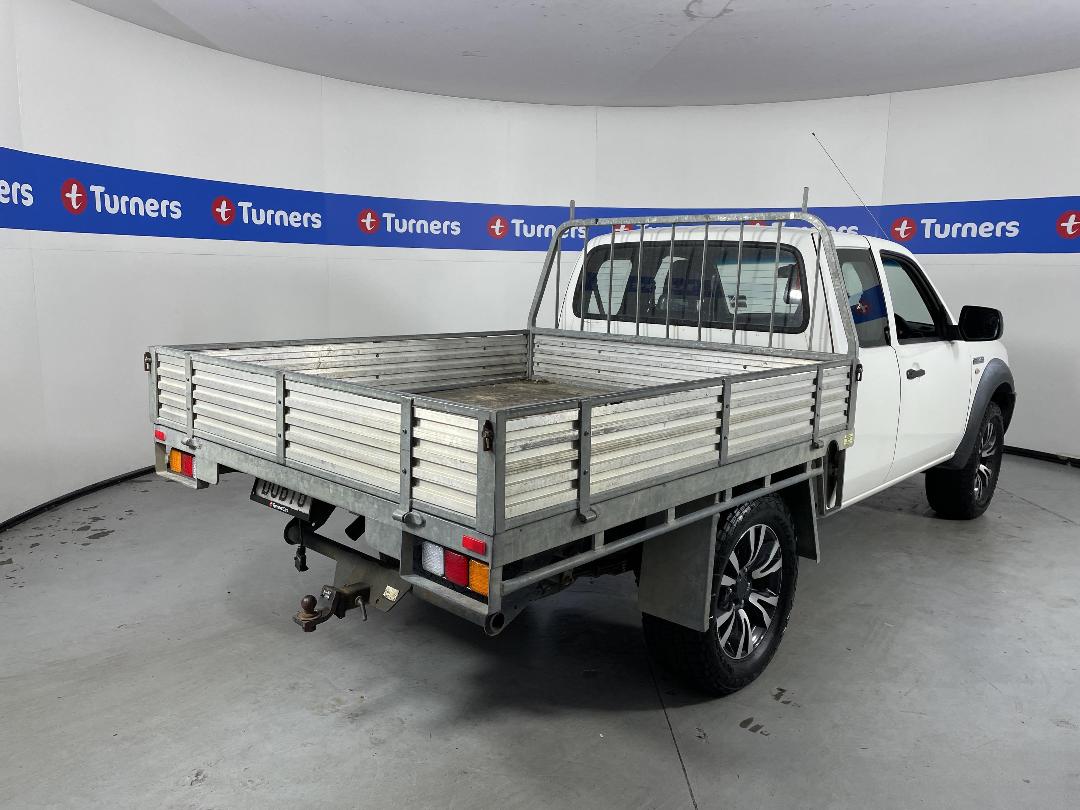 Photo '7' of Ford Ranger