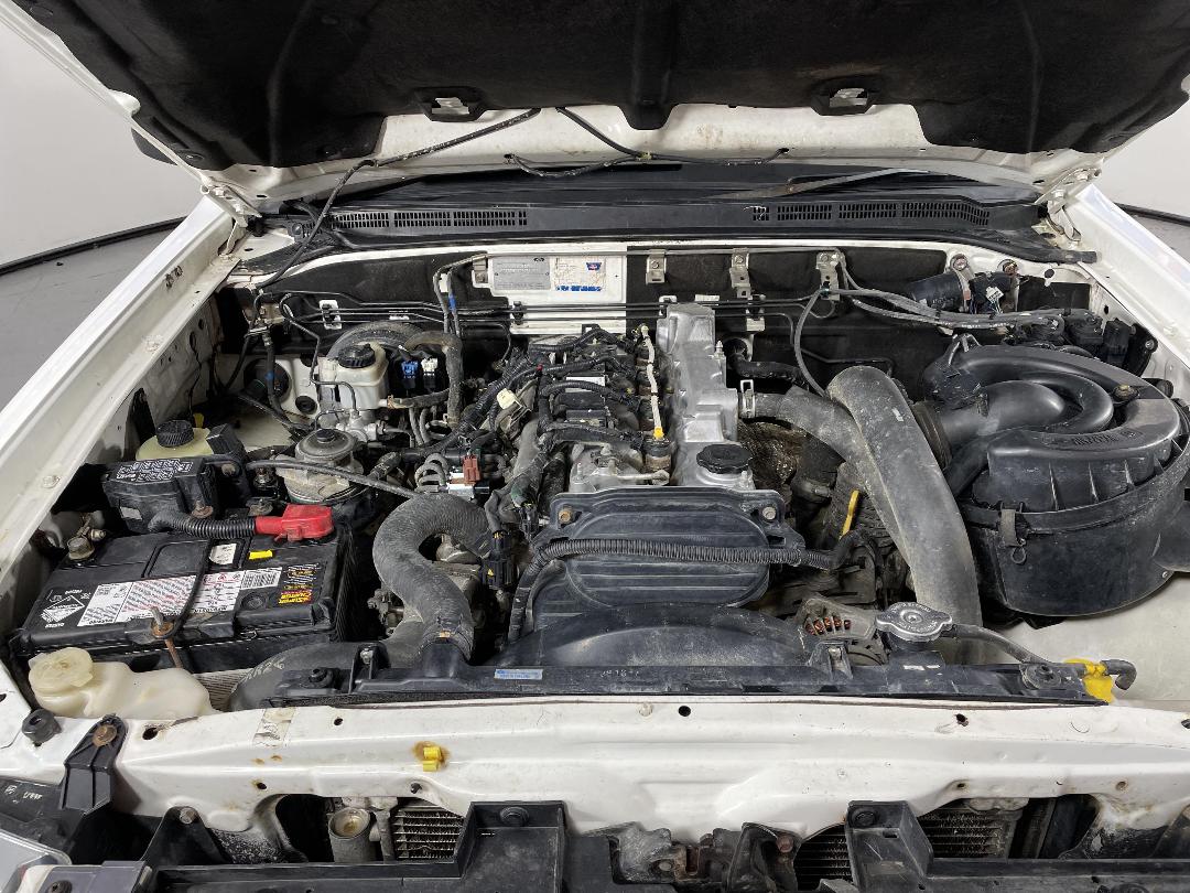 Photo '13' of Ford Ranger