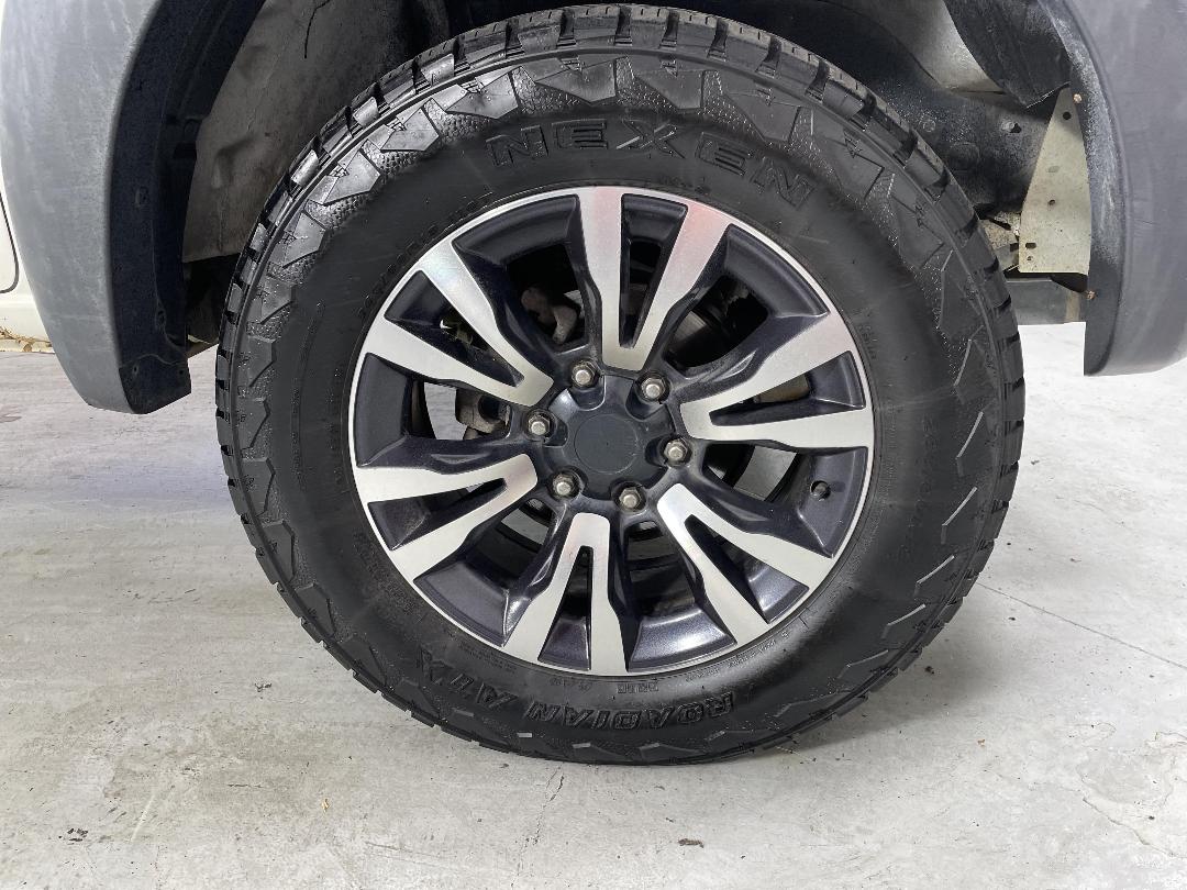 Photo '9' of Ford Ranger