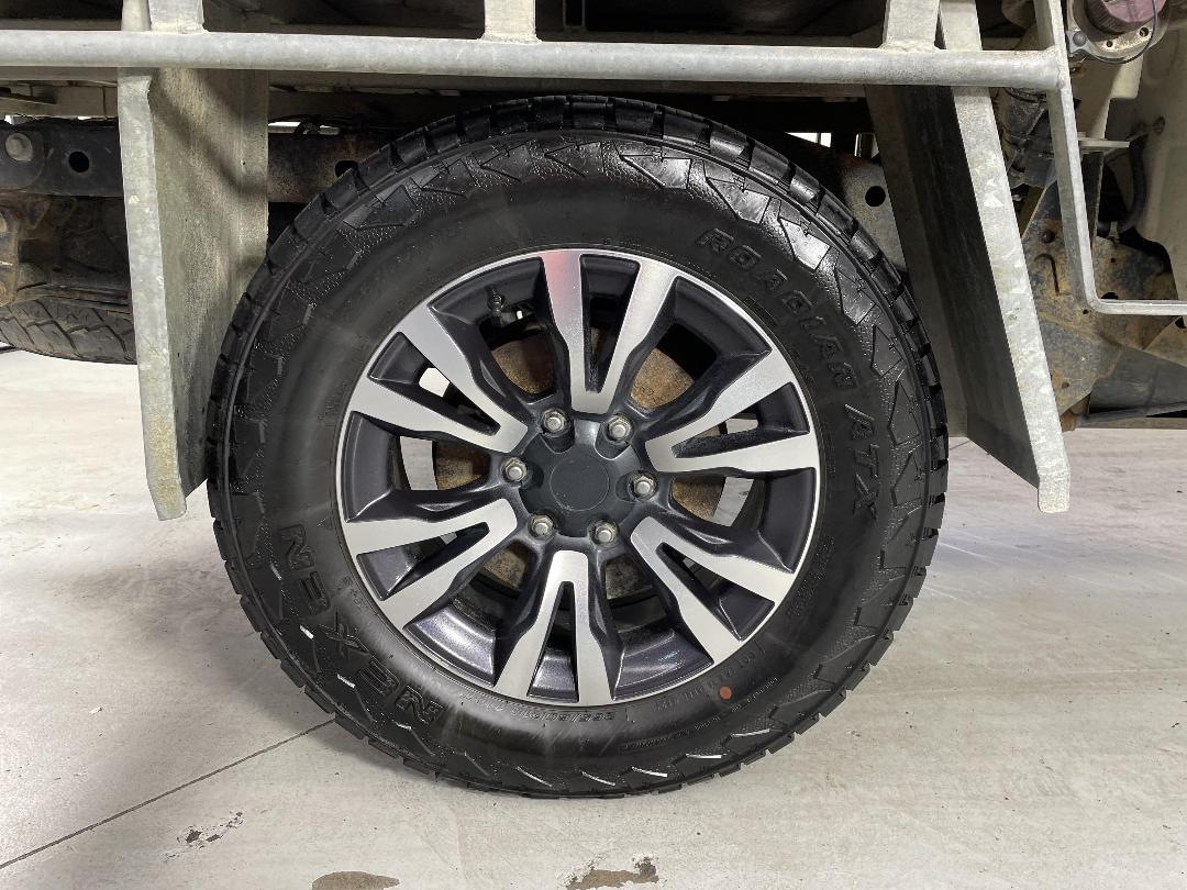 Photo '12' of Ford Ranger