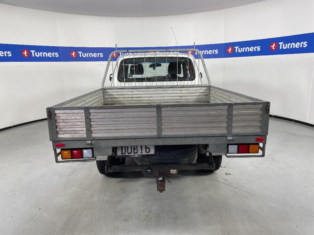 Photo '6' of Ford Ranger