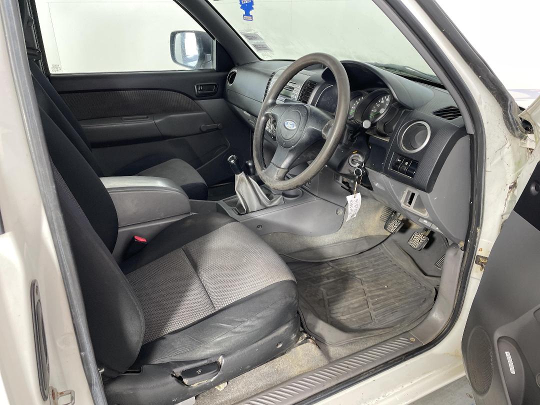 Photo '15' of Ford Ranger