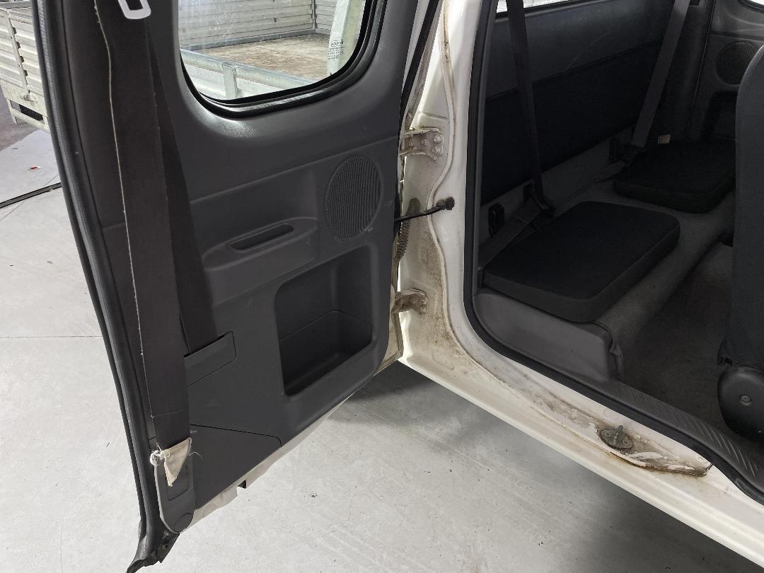 Photo '18' of Ford Ranger